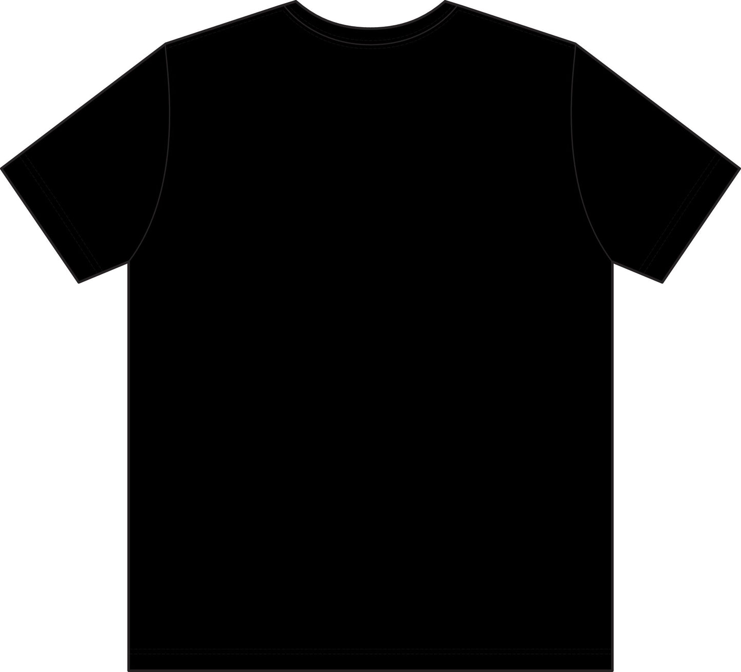 Unisex Workwear Pocket T-Shirt