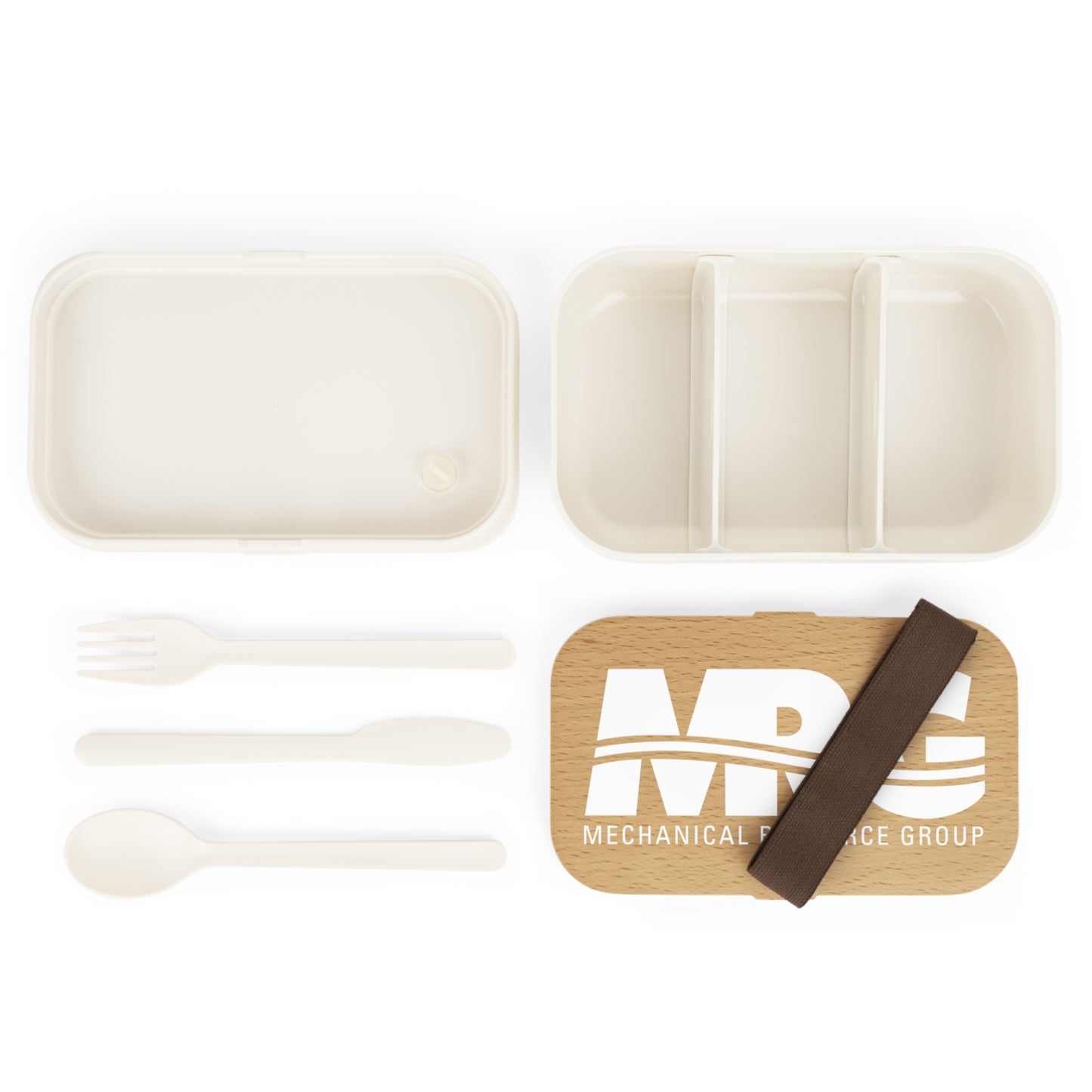 Bento Lunch Box
