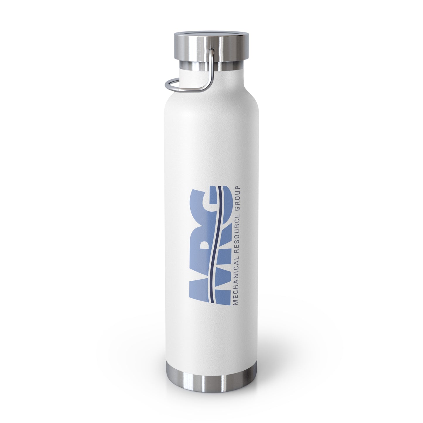 Copper Vacuum Insulated Bottle, 22oz