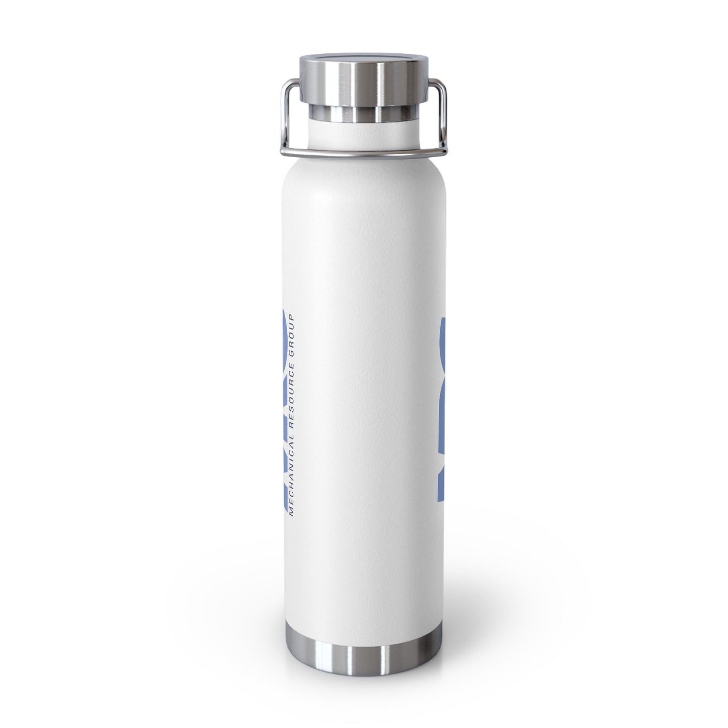 Copper Vacuum Insulated Bottle, 22oz