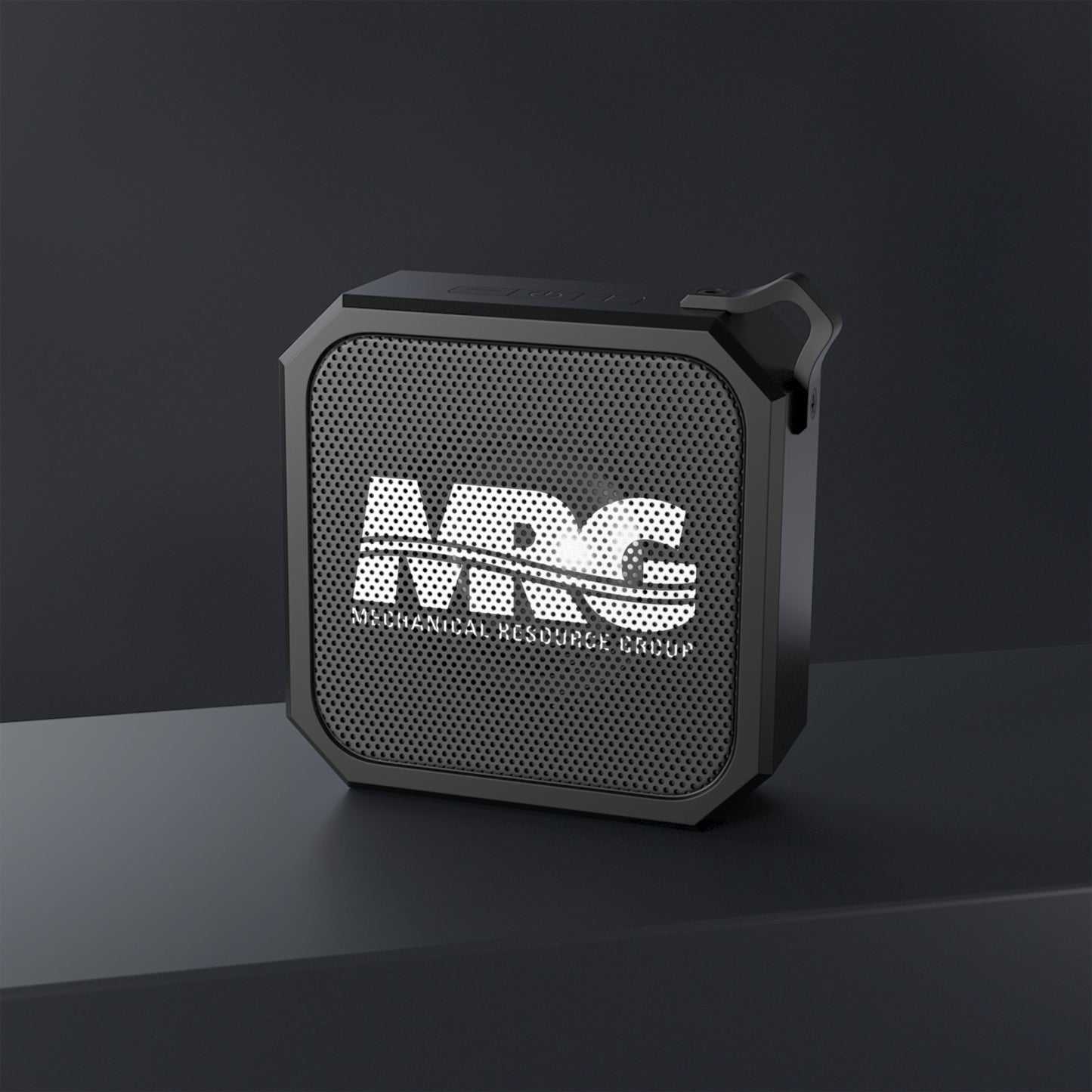 Outdoor Bluetooth Speaker