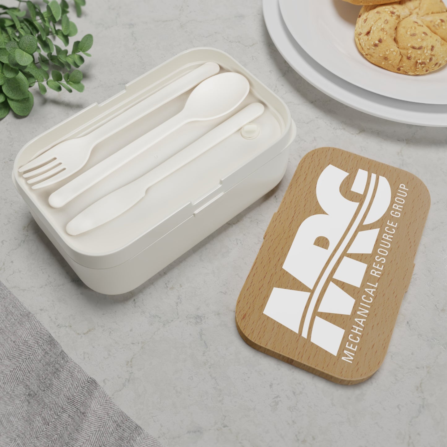 Bento Lunch Box