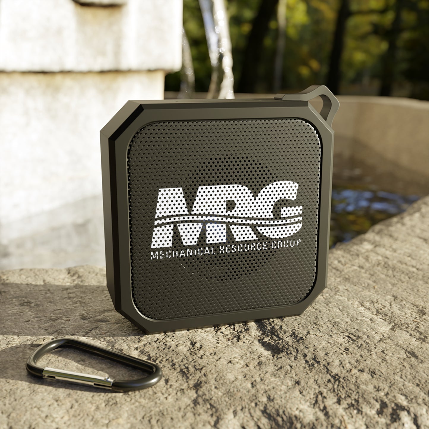 Outdoor Bluetooth Speaker