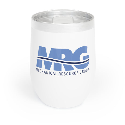Chill Wine Tumbler