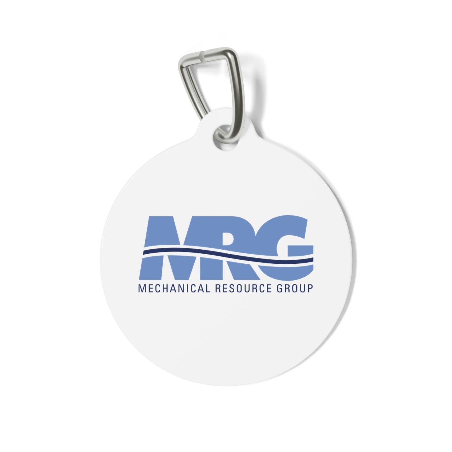 Pet Tag