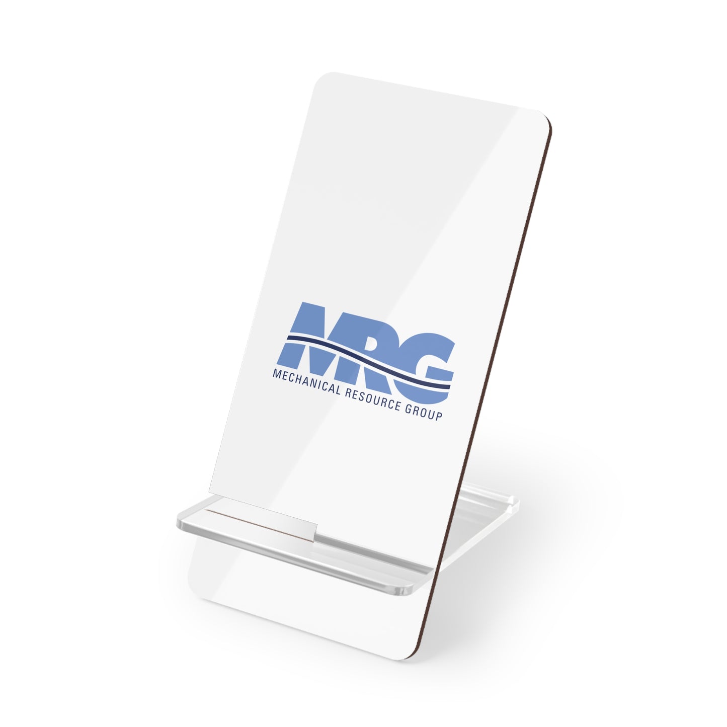 Mobile Display Stand for Smartphones