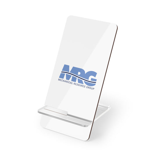 Mobile Display Stand for Smartphones