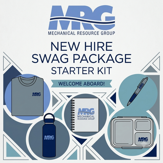 Office Welcome Kit (female)