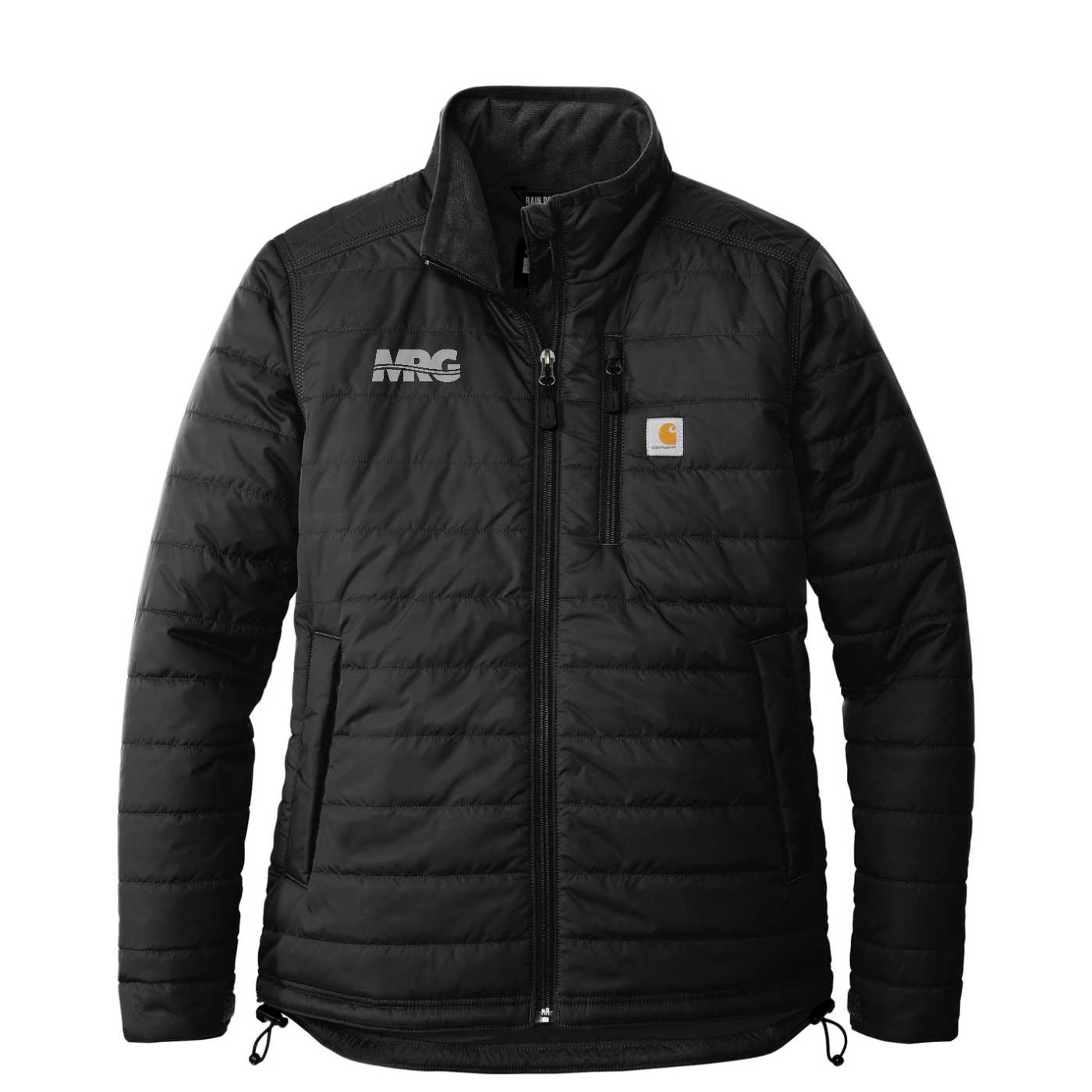 Carhartt Women's Gilliam Jacket — Black